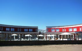 Club de Mar Terrazas Cayastá